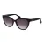 Max Mara MM 0058 01B 57 Occhiali da Sole