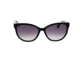Max Mara MM 0058 01B 57 Occhiali da Sole