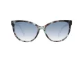 Max Mara MM 0058 55C 57 Occhiali da Sole