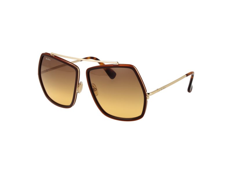 Max Mara MM 0060 48F 64 Occhiali da Sole