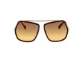 Max Mara MM 0060 48F 64 Occhiali da Sole