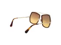 Max Mara MM 0060 48F 64 Occhiali da Sole