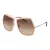 Max Mara MM 0060 60F 64 Occhiali da Sole