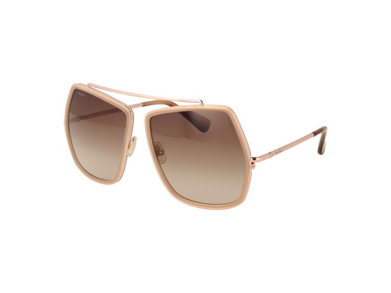 Max Mara MM 0060 60F 64 Occhiali da Sole