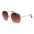 Max Mara MM 0061 28F 60 Occhiali da Sole