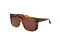 Max Mara MM 0073 50E 60 Occhiali da Sole