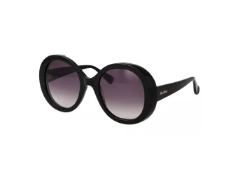 Max Mara MM 0074 01B 54 Occhiali da Sole