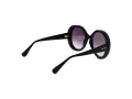 Max Mara MM 0074 01B 54 Occhiali da Sole