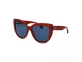 Max Mara MM 0076 68V 55 Occhiali da Sole