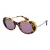 Max Mara MM 0080 53Y 51 Occhiali da Sole