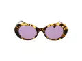 Max Mara MM 0080 53Y 51 Occhiali da Sole