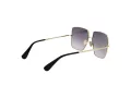 Max Mara MM 0082 32B 60 Occhiali da Sole
