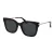 Max Mara MM 0115-K 01A 53 Occhiali da Sole