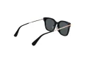 Max Mara MM 0115-K 01A 53 Occhiali da Sole