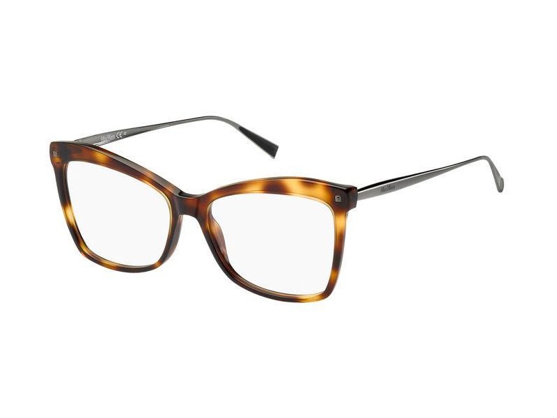 Max Mara MM 1288 OQB 55 occhiali da vista