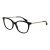 Max Mara MM 5008 001 52 occhiali da vista