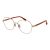 Max Mara MM 5034 028 54 occhiali da vista