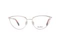 Max Mara MM 5057 028 54 occhiali da vista