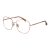 Max Mara MM 5077-H 033 56 occhiali da vista