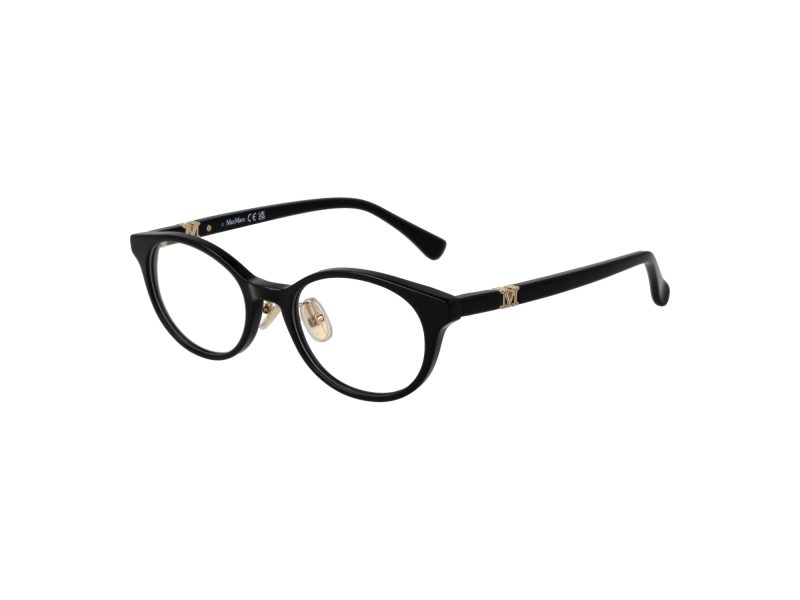 Max Mara MM 5127-D 001 49 occhiali da vista