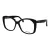 Max Mara MM 5141 001 57 occhiali da vista