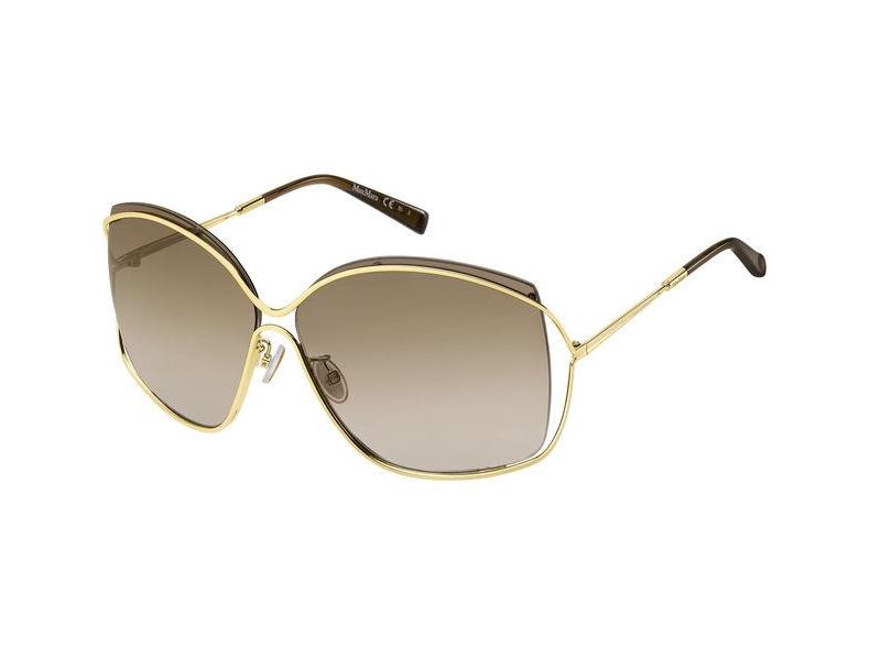Max Mara MM Line II/G J5G/HA 65 Occhiali da Sole