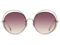 Max Mara MM Shine I 3YG/3X 56 Occhiali da Sole