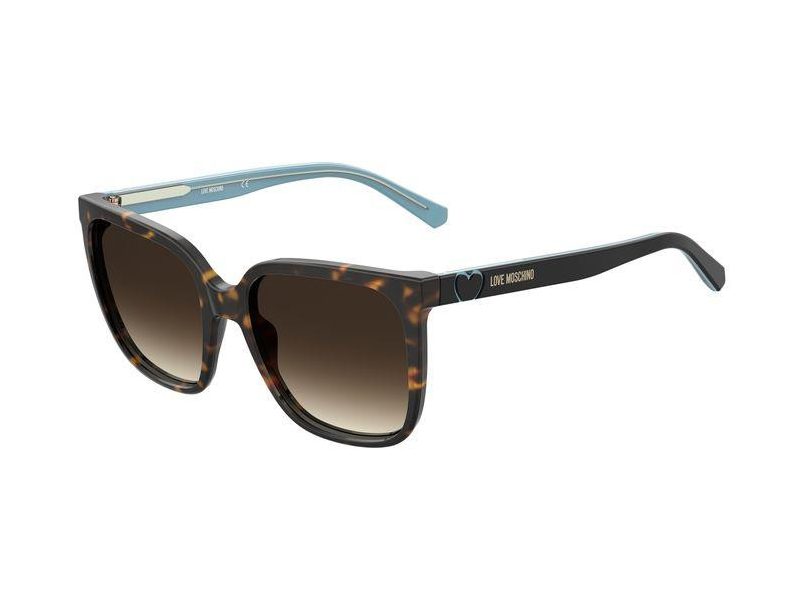 Love Moschino MOL 044/S 086/HA 56 Occhiali da Sole