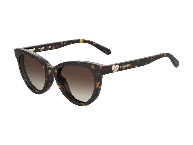 Love Moschino MOL 051/CS 086/HA 52 occhiali da vista