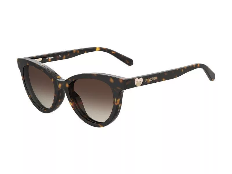 Love Moschino MOL 051/CS 086/HA 52 occhiali da vista