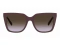 Love Moschino MOL 055/CS 0T7/QR 54 occhiali da vista