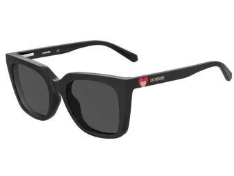   Love Moschino MOL 055/CS 807/IR 54 occhiali da vista con clip-on