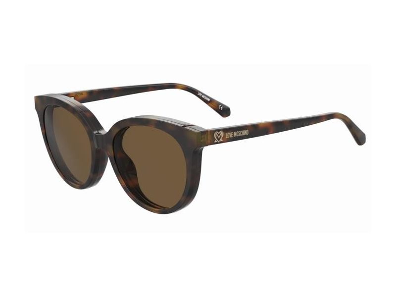 Love Moschino MOL 058/CS 05L/70 54 occhiali da vista