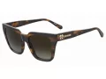 Love Moschino MOL 065/S 05L/HA 52 Occhiali da Sole