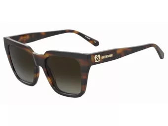 Love Moschino MOL 065/S 05L/HA 52 Occhiali da Sole