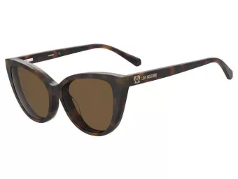Love Moschino MOL 066/CS 05L/70 54 occhiali da vista