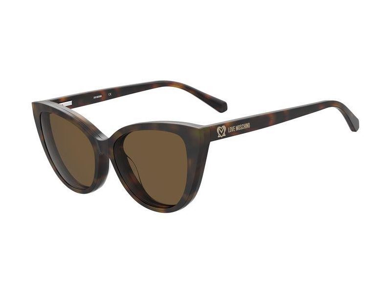 Love Moschino MOL 066/CS 05L/70 54 Occhiali da Sole
