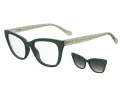 Love Moschino MOL 071/CS 1ED/9K 53 occhiali da vista