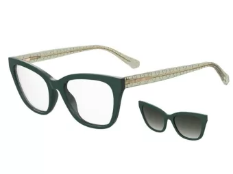 Love Moschino MOL 071/CS 1ED/9K 53 occhiali da vista