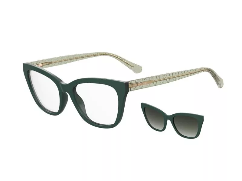 Love Moschino MOL 071/CS 1ED/9K 53 occhiali da vista