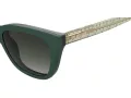 Love Moschino MOL 071/CS 1ED/9K 53 occhiali da vista