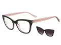 Love Moschino MOL 071/CS 3H2/HA 53 occhiali da vista