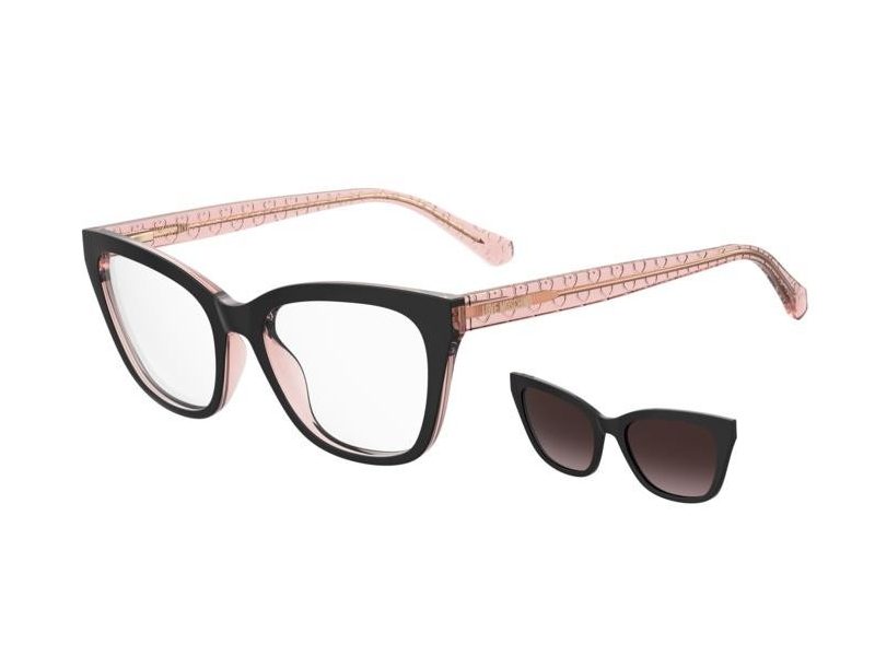 Love Moschino MOL 071/CS 3H2/HA 53 occhiali da vista