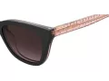 Love Moschino MOL 071/CS 3H2/HA 53 occhiali da vista