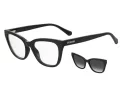Love Moschino MOL 071/CS 807/9O 53 occhiali da vista