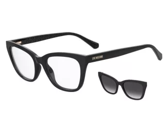 Love Moschino MOL 071/CS 807/9O 53 occhiali da vista