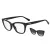 Love Moschino MOL 071/CS 807/9O 53 occhiali da vista