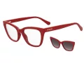 Love Moschino MOL 071/CS C9A/9O 53 occhiali da vista