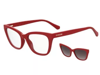 Love Moschino MOL 071/CS C9A/9O 53 occhiali da vista