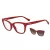 Love Moschino MOL 071/CS C9A/9O 53 occhiali da vista